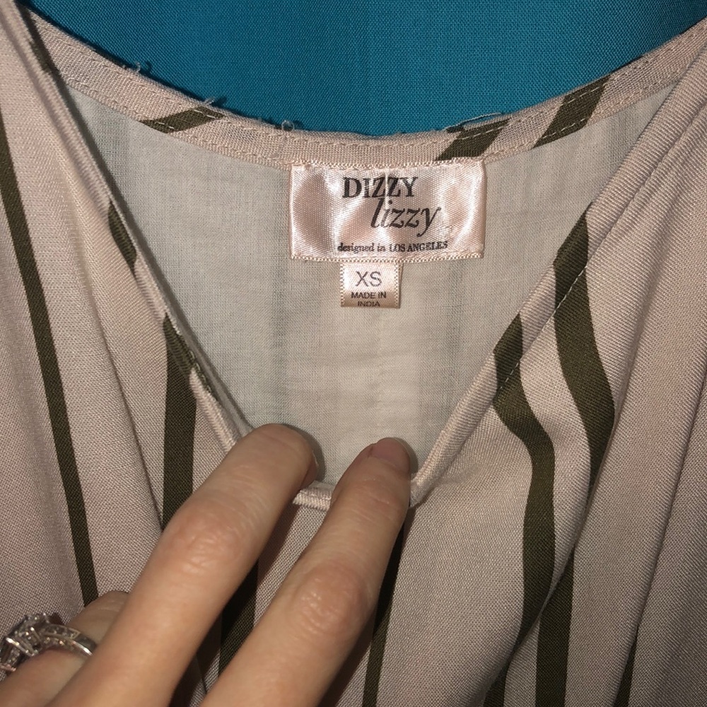 Jumper suit - Picture 4 of 4